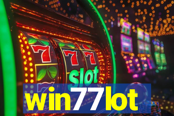 win77lot