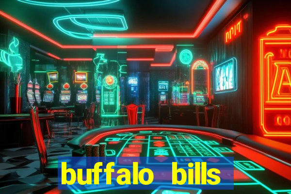 buffalo bills casino nevada