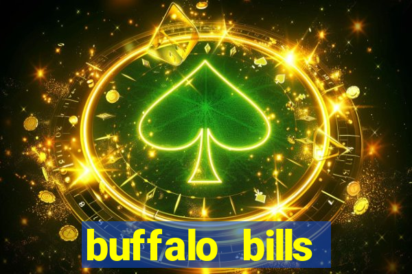 buffalo bills casino nevada