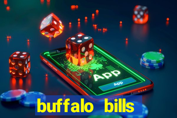 buffalo bills casino nevada