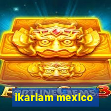 ikariam mexico