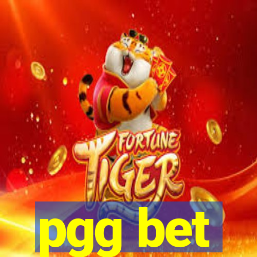 pgg bet