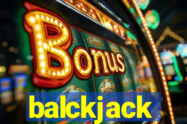 balckjack