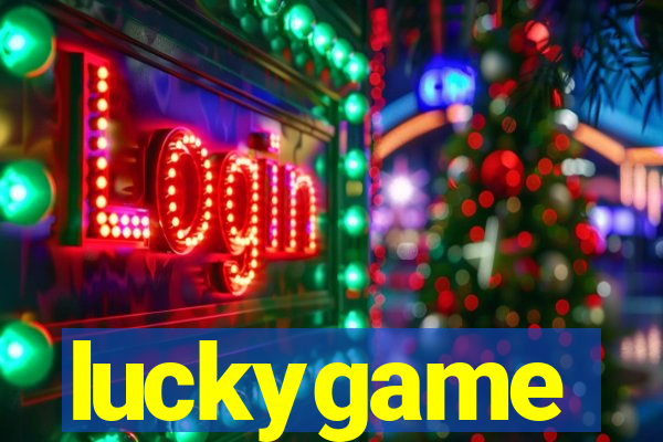 luckygame