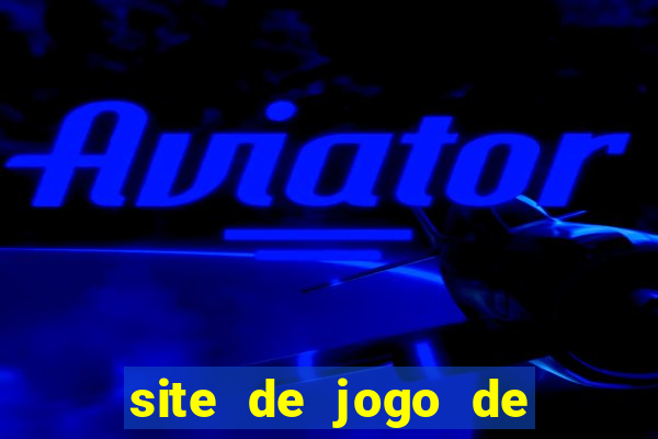 site de jogo de futebol online