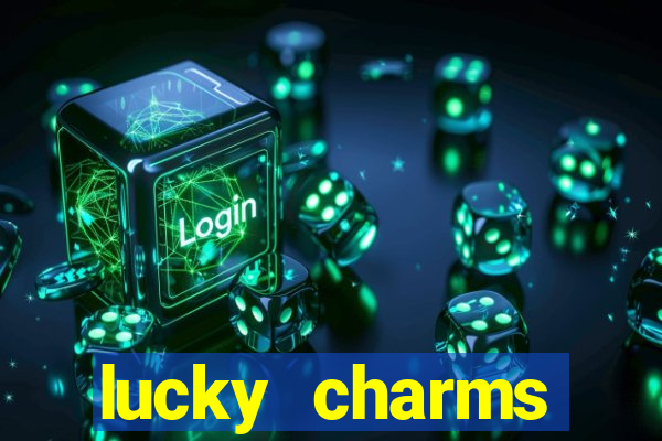 lucky charms sweepstakes casino no deposit bonus