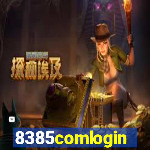 8385comlogin