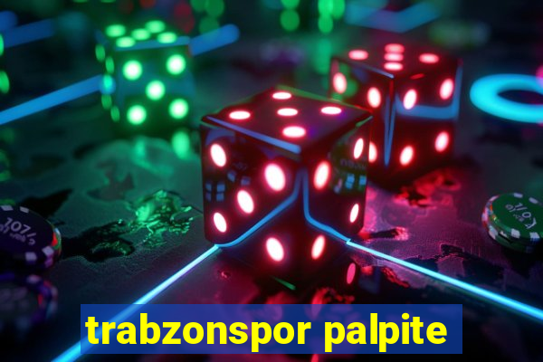 trabzonspor palpite