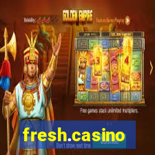 fresh.casino