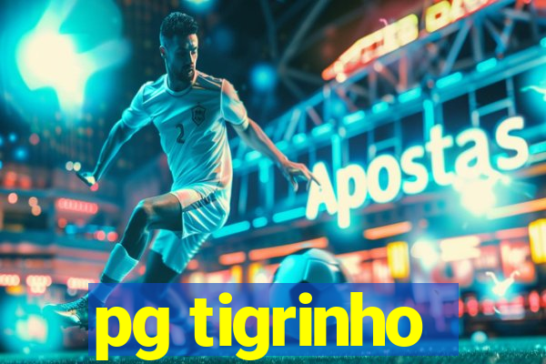 pg tigrinho