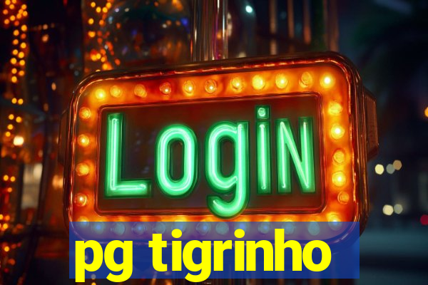 pg tigrinho