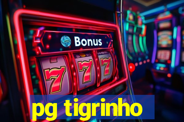 pg tigrinho