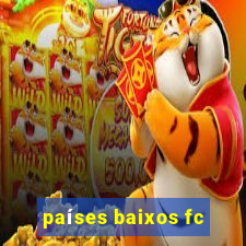 países baixos fc