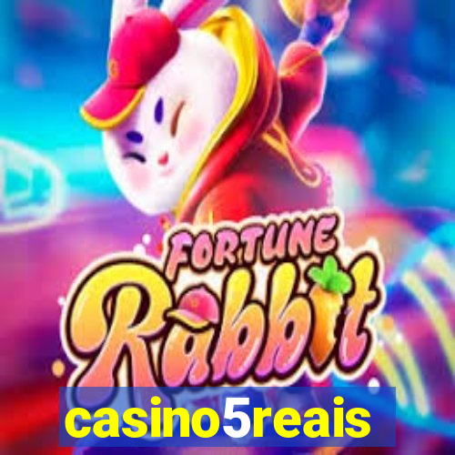 casino5reais