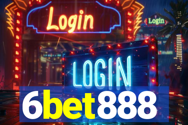 6bet888