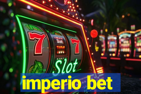 imperio bet