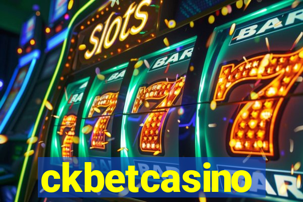 ckbetcasino