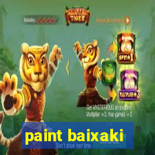 paint baixaki