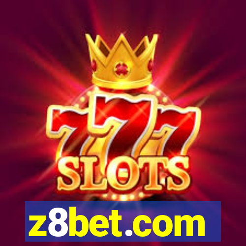 z8bet.com