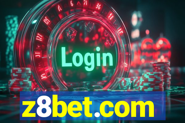 z8bet.com