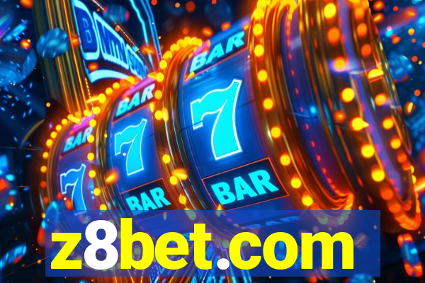 z8bet.com