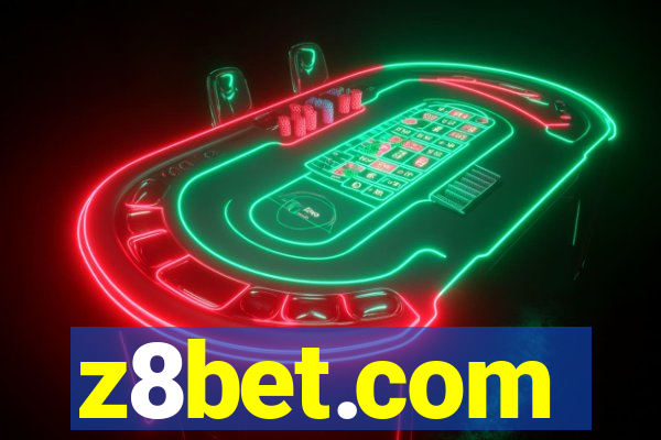 z8bet.com