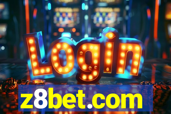 z8bet.com