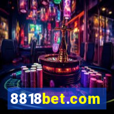 8818bet.com