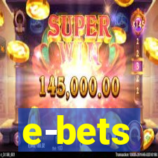 e-bets