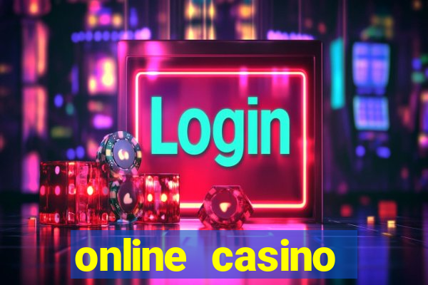 online casino roulette system