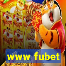 www fubet