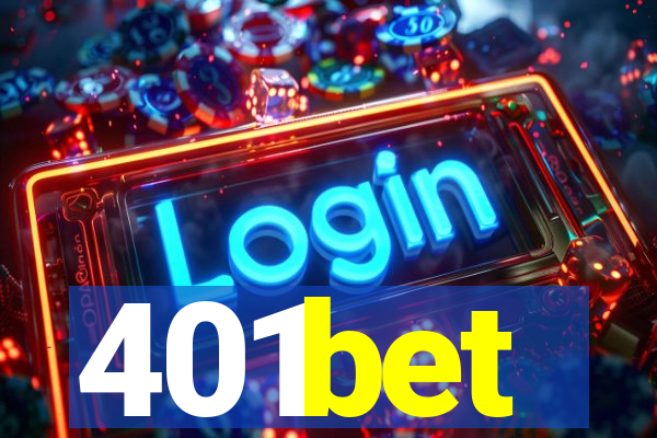 401bet