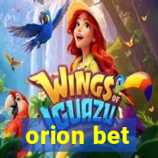 orion bet