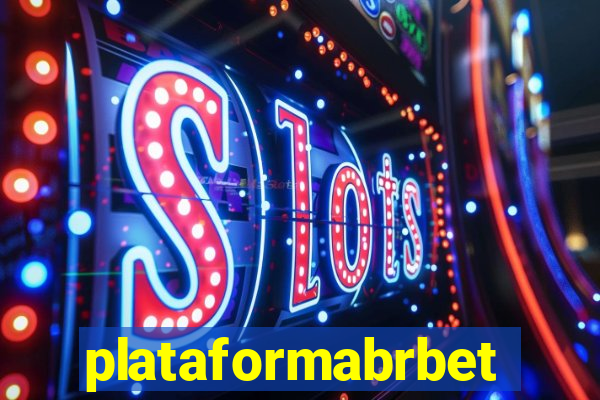 plataformabrbet