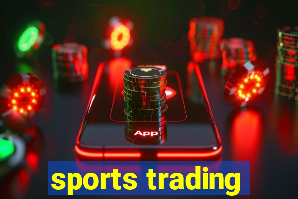 sports trading