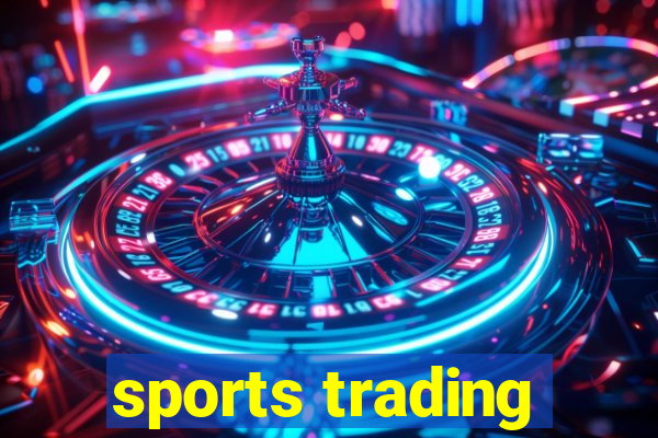 sports trading