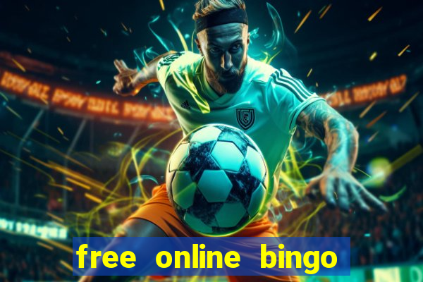 free online bingo games for fun