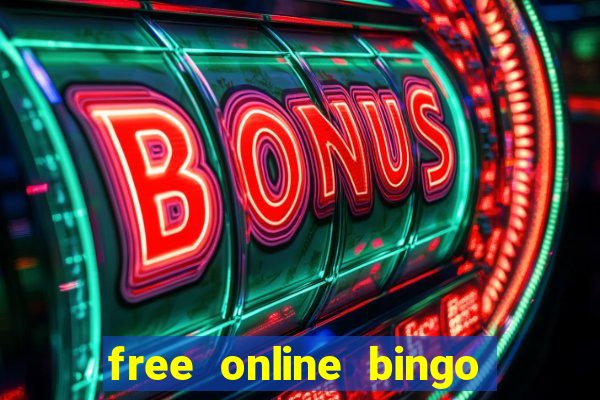 free online bingo games for fun