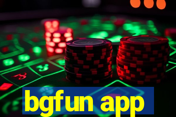 bgfun app