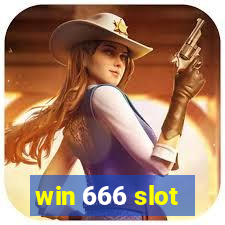 win 666 slot