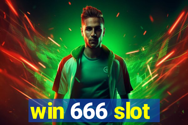 win 666 slot