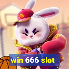 win 666 slot