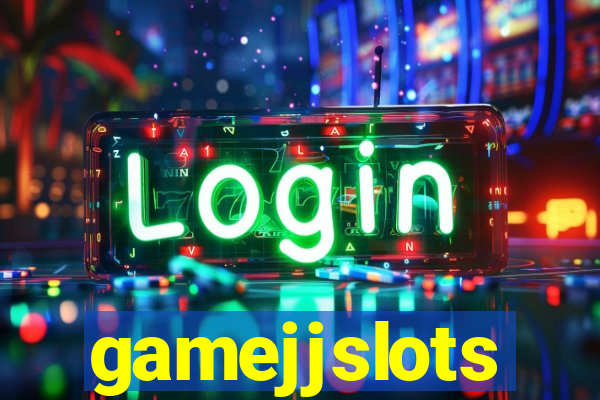 gamejjslots