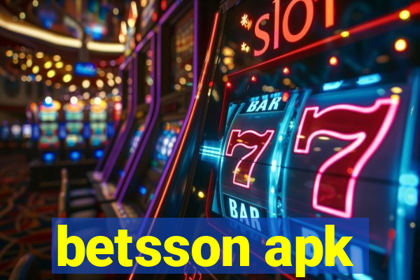 betsson apk