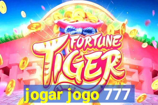 jogar jogo 777