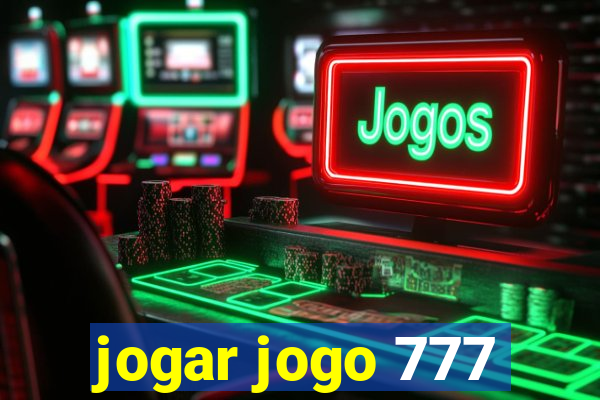 jogar jogo 777