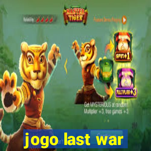 jogo last war