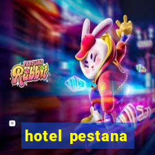 hotel pestana casino park