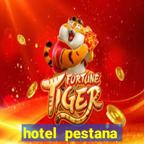 hotel pestana casino park