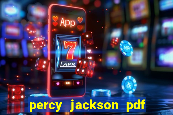 percy jackson pdf google drive